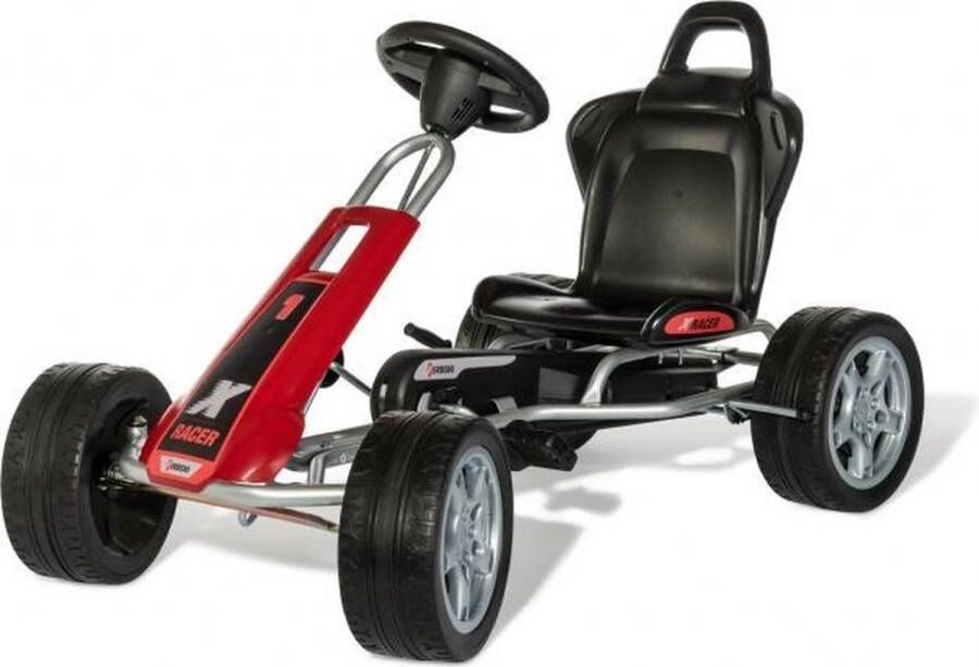 Rolly Toys Skelter Gokart X-Racer