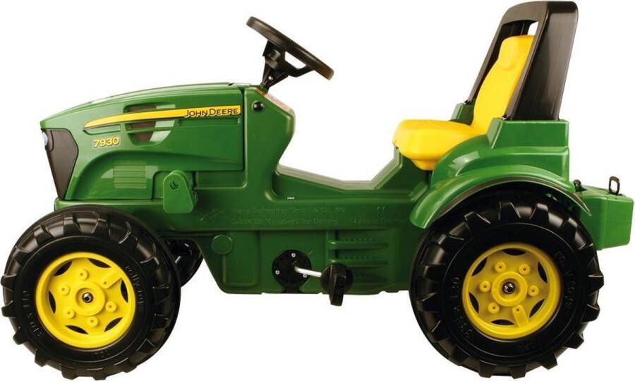 Rolly Toys Tractor John Deere