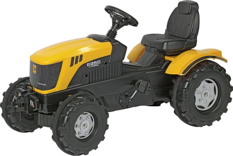 Rolly Toys Traptractor Jcb8250