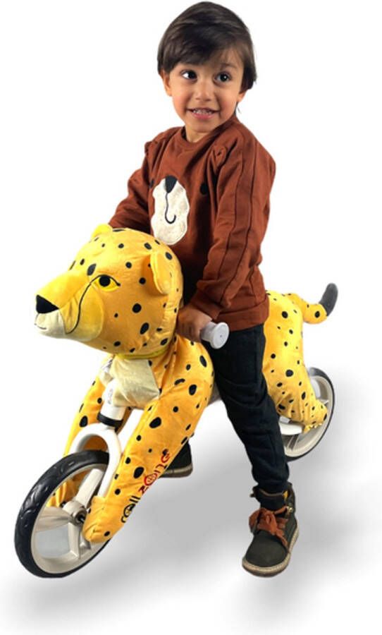 ROLLZONE Cheetah loopfiets by