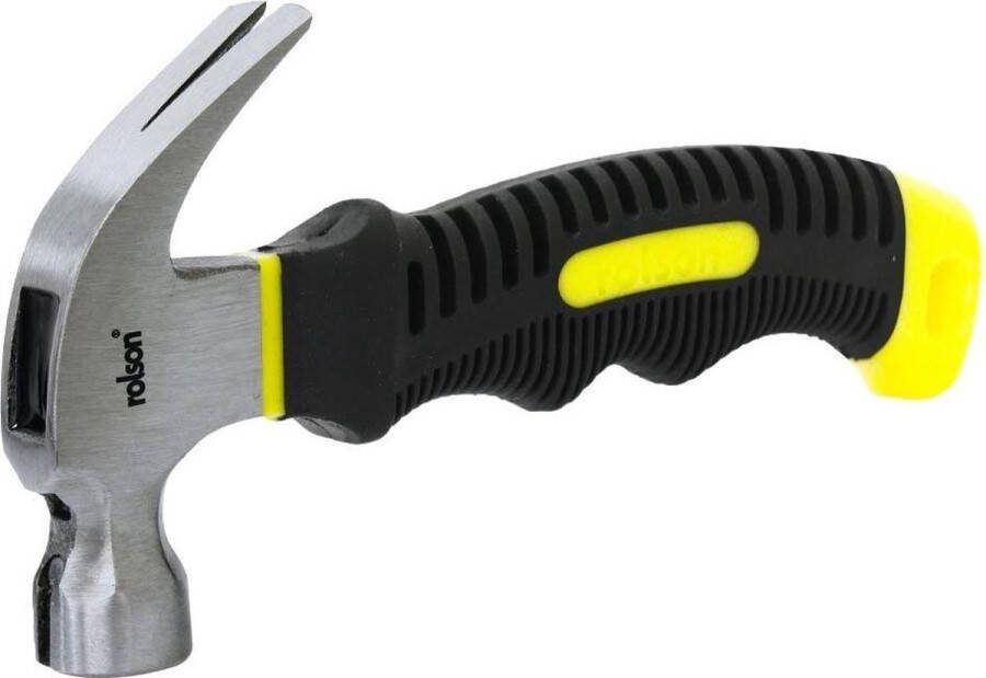 Rolson stubby klauwhamer