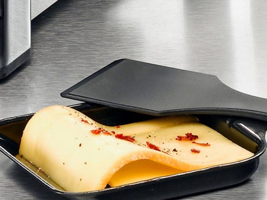 Rommelsbacher RCC 1000 Fashion Gourmetstel 4 Personen