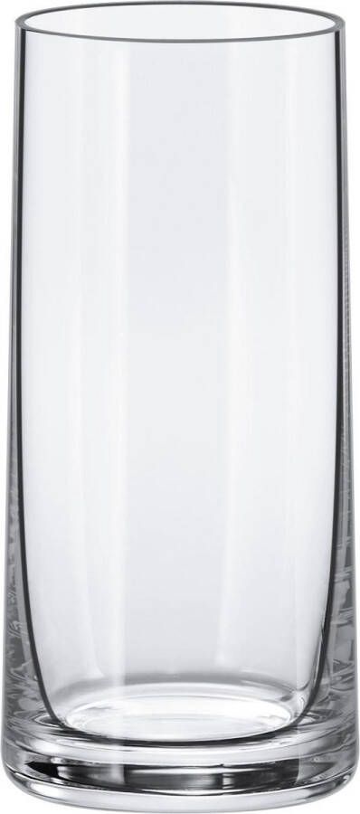 Rona shotglas 9cl Mode Kristal (6 stuks)