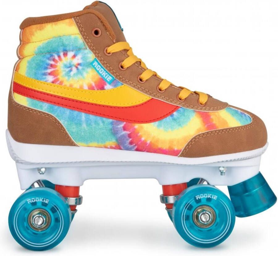 Rookie Legacy rolschaatsen (RKE-SKA-2366)