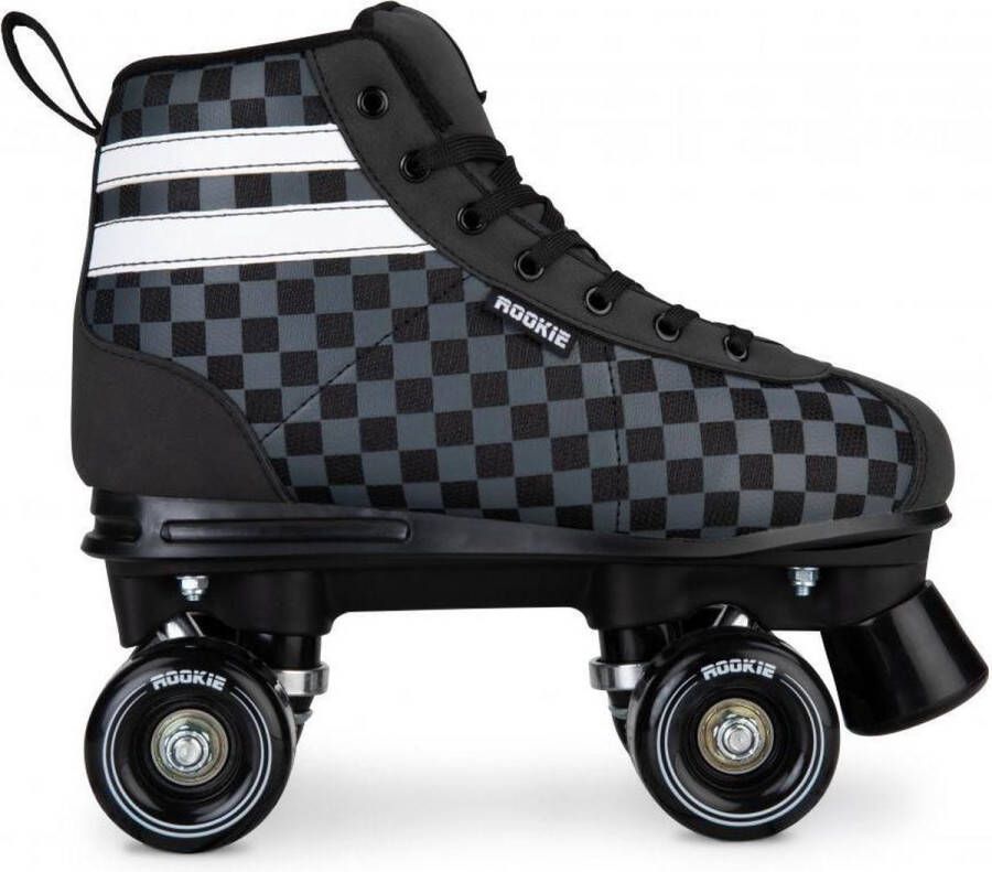 Rookie Magic zwart rolschaatsen (RKE-SKA-2716)