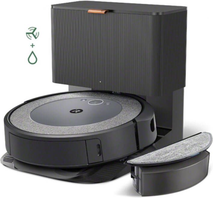 Roomba iRobot Combo i5+ (i557840)