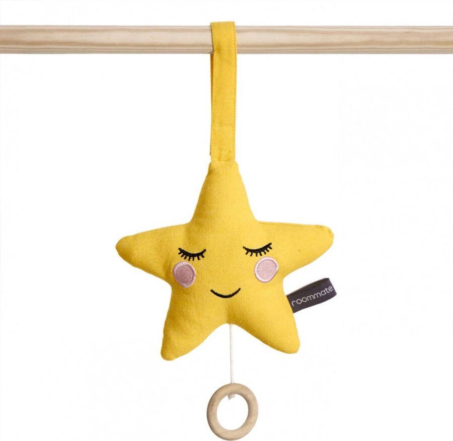 Roommate Star Muziekmobiel