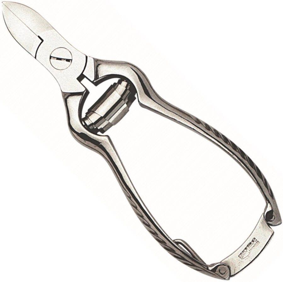 RÖR Solingen RÖR Solingen 11.5 cm Voet Nageltang Perfecte Voetverzorging