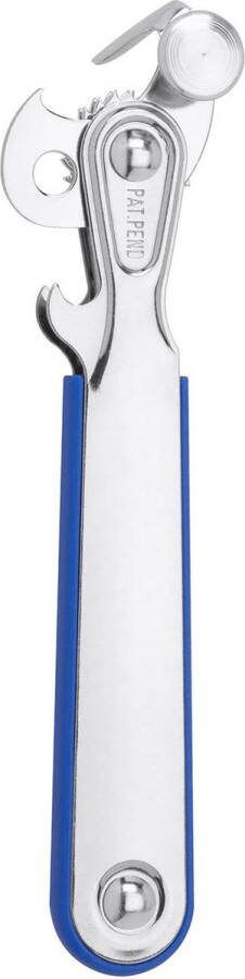 RÖR Solingen RÖR Solingen Blikopener 15 cm Compact en Handig