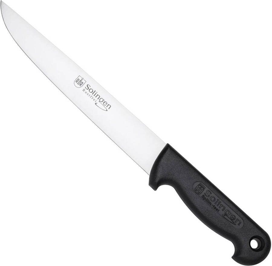 RÖR Solingen RÖR Solingen 20cm Slagersmes Perfect voor Elke Keuken