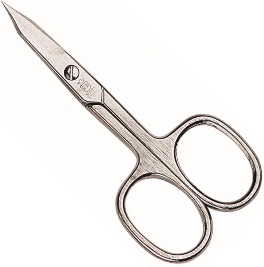 RÖR Solingen RÖR Solingen RVS Nagelschaartje 9.5 cm Precisie in Manicure