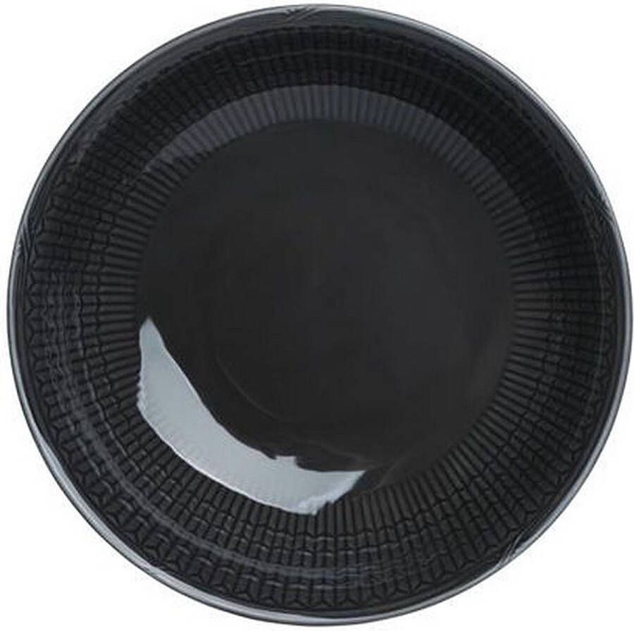 Rörstrand Rorstrand Swedish Grace Diep bord 19cm stone