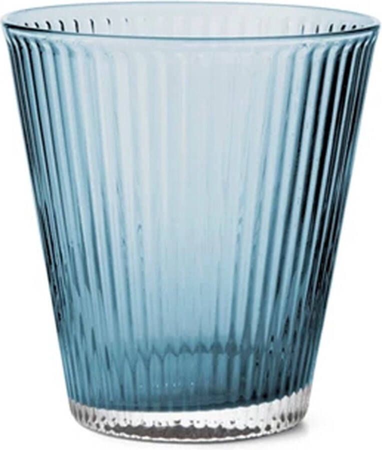 Rosendahl Grand Cru glas 26cl set van 4 aqua