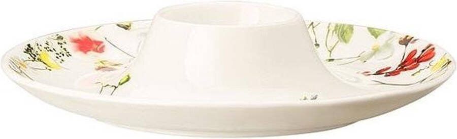 Rosenthal Eierdopje Brillance Fleurs Sauvages