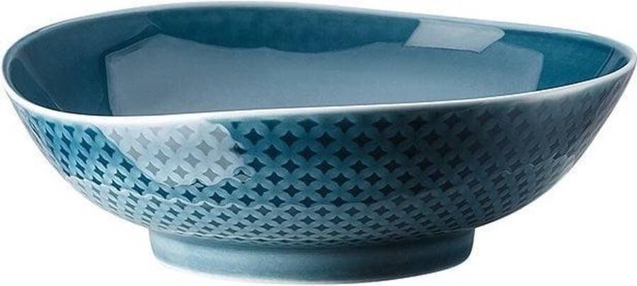 Rosenthal Kleine Kom Junto Ocean Blue ø 15 cm 350 ml