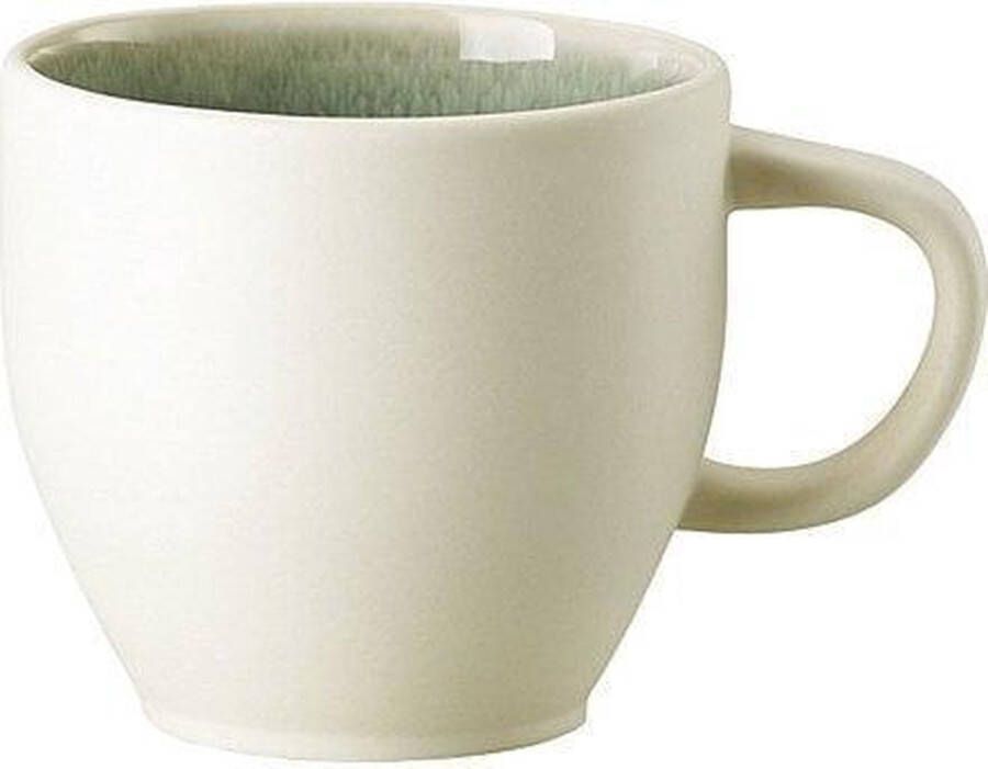 Rosenthal Koffiekopje Junto Aquamarine 240 ml