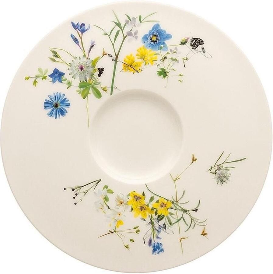 Rosenthal 10530-405108-10421 schotel Beenderporselein