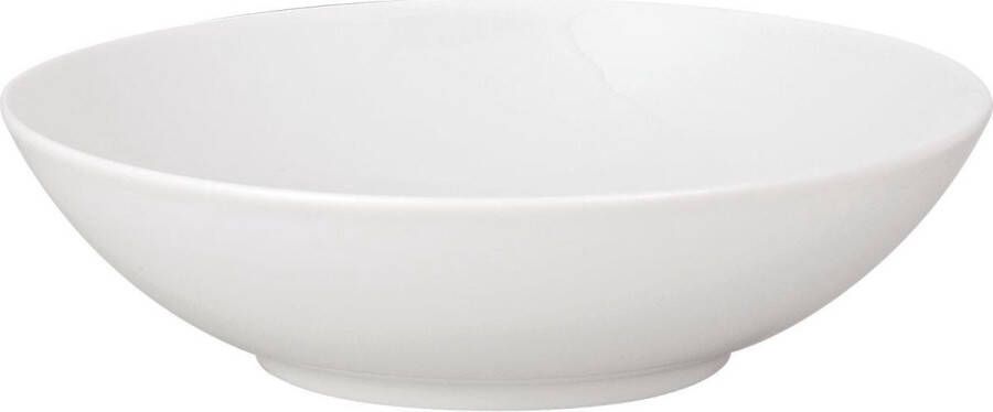 ROSENTHAL STUDIO LINE Rosenthal TAC Gropius Weiss Bord Diep � 20 cm