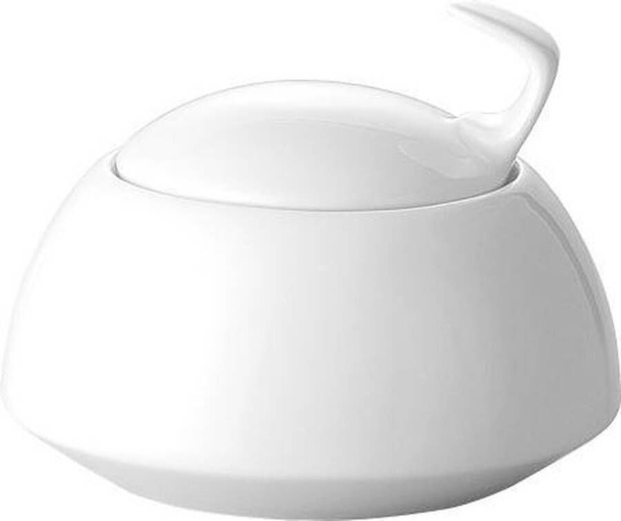 ROSENTHAL STUDIO LINE Rosenthal TAC Gropius Weiss Suikerpot 3