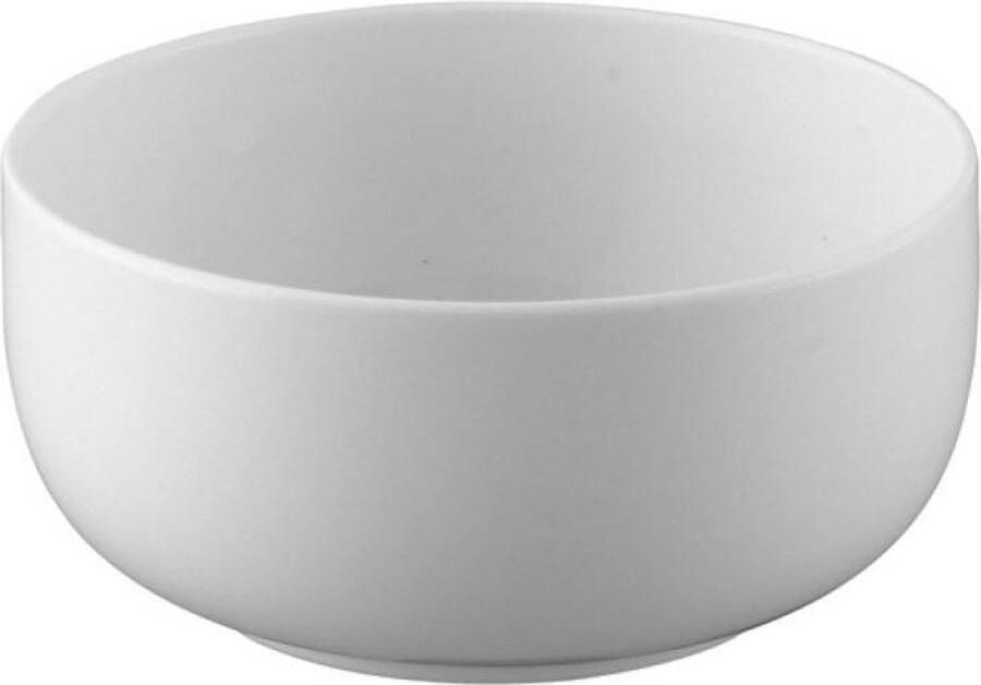 ROSENTHAL STUDIO LINE Suomi Pure White Dessertschaaltje 10 5cm 0 30l