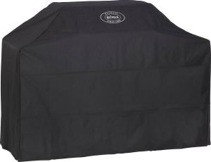 Rösle Barbecue Beschermhoes voor Videro G4-SL Kunststof 156x62x116 cm Zwart