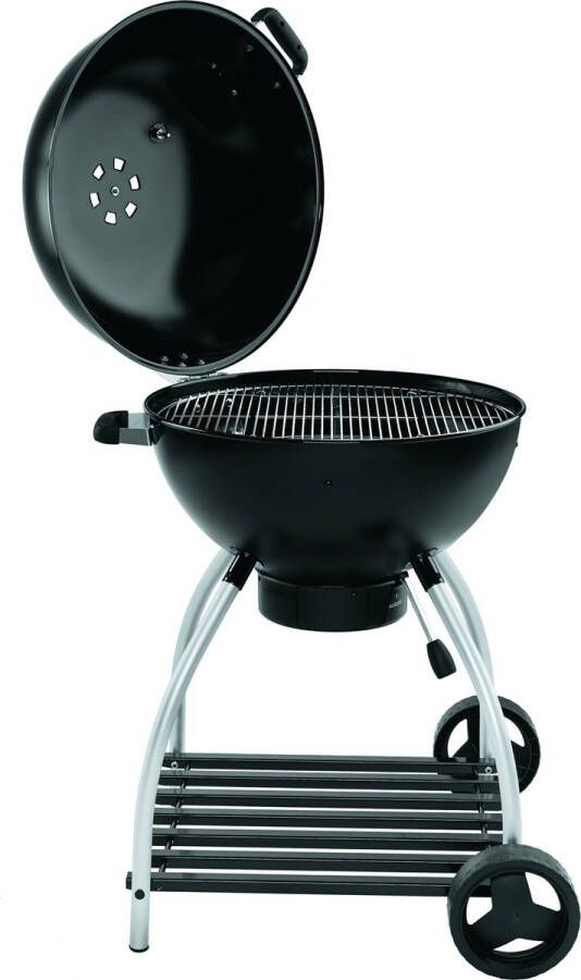 Unbranded Rösle Houtskoolbarbecue No. 1 Sport F60 66 5x65 5x39cm