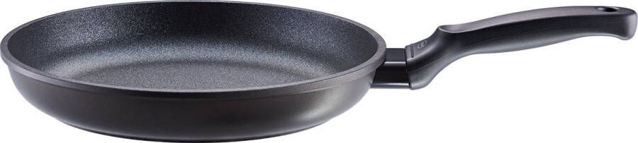 Rösle Cadini Koekenpan 28cm Antiaanbaklaag Zwart