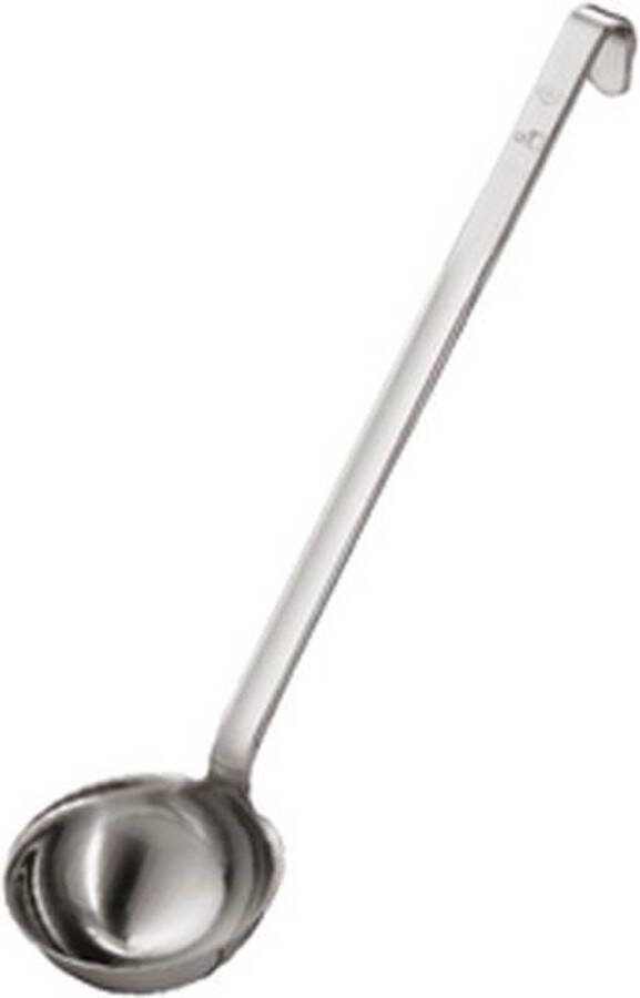 Rösle Gastro Maatlepel Ø 8 cm art.nr.: 24008