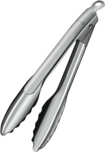 Rösle Locking tongs Tang Roestvrijstaal 40 cm Zilver