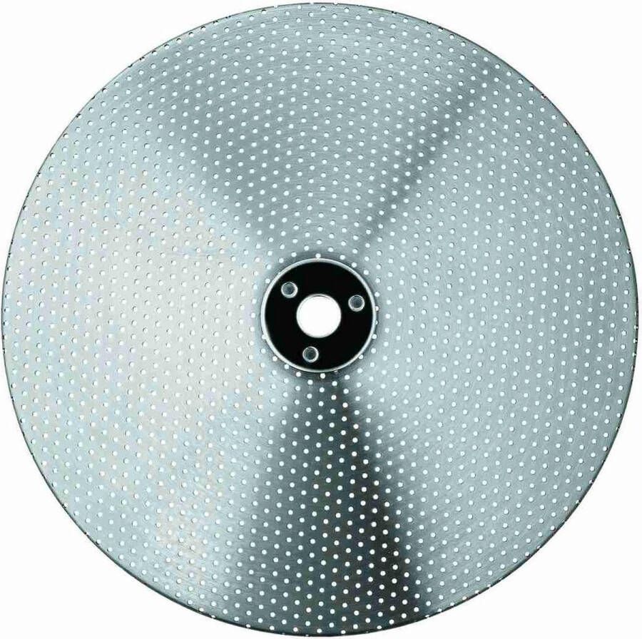 Rösle Keuken Roerzeef Disc 1 mm Roestvast Staal Zilver