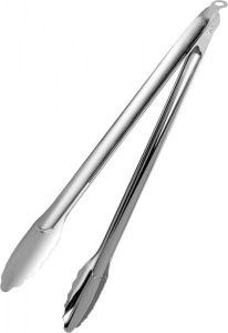 Rösle Locking tongs Tang Roestvrijstaal 40 cm Zilver