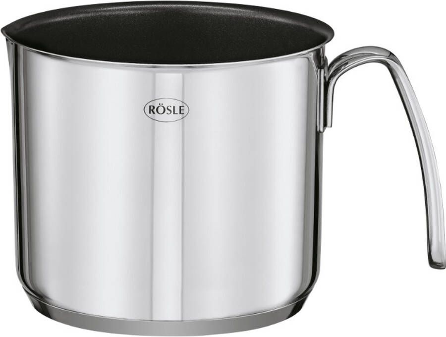 Rösle Melkpan Ø 14 cm 1.6 L ProPlex Non-Stick Moments