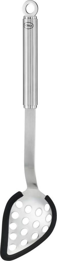 Rösle Keuken Lepel Multifunctioneel 34 5 cm Roestvast Staal Zilver