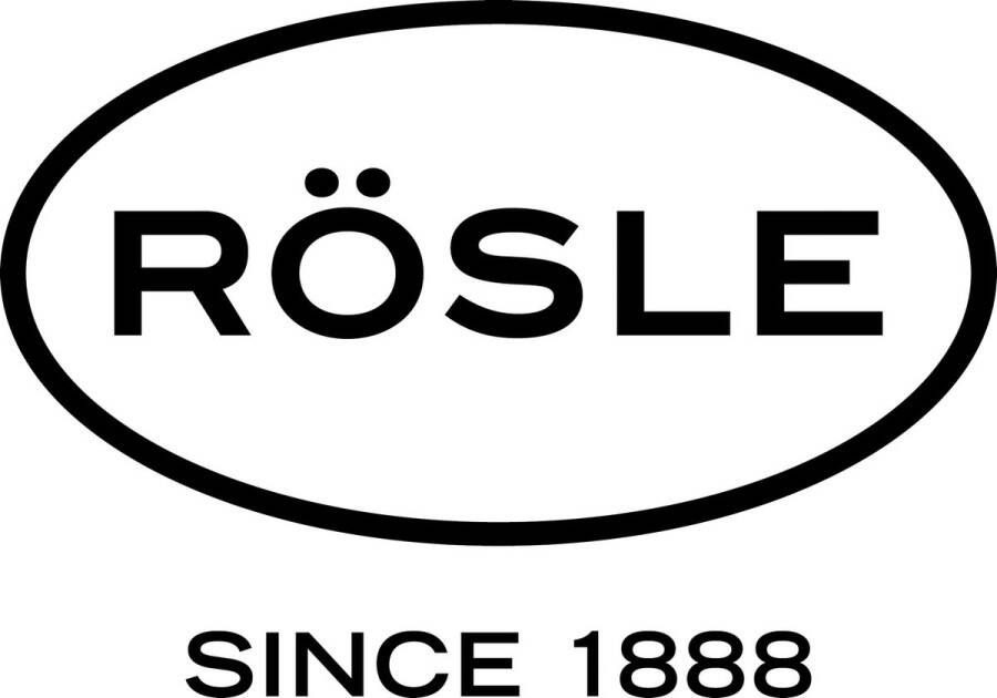Rösle Rosle Koekenpannenset Moments ø 20 24 en 28 cm Standaard anti-aanbaklaag