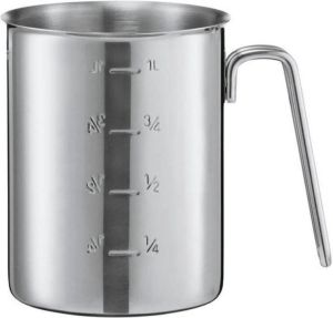 Rosle Rösle Maatbeker 1 liter Rösle