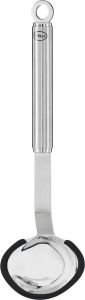 Rösle Rosle Sauslepel Rvs 26.5 Cm