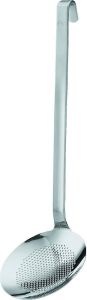 Rösle Schuimspaan Rvs Fijn Geperforeerd Ø 12 cm L 35 cm