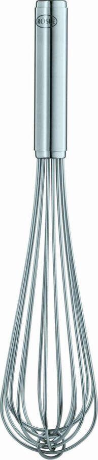 Rösle Slaggarde Rvs 45 cm