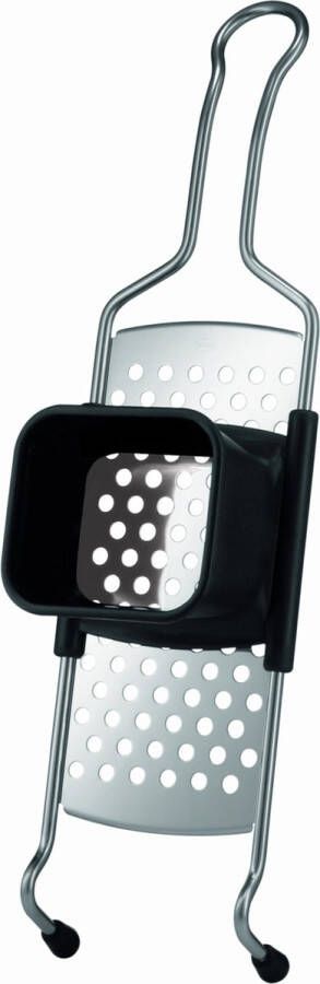 Rösle Keuken Spätzle Rasp 40 5 cm Roestvast Staal Zilver