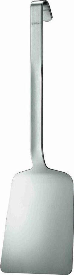 Rösle Keuken Spatel 65 cm Roestvast Staal Zilver