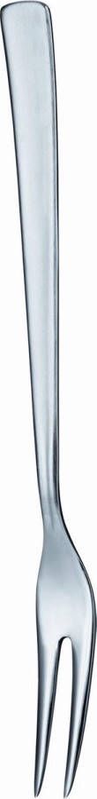 Rösle Keuken VS600 Serveervork 19 cm Roestvast Staal Zilver