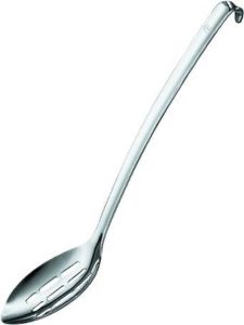 Rosle Rösle Serveerlepel Geperforeerd 35 cm Rösle