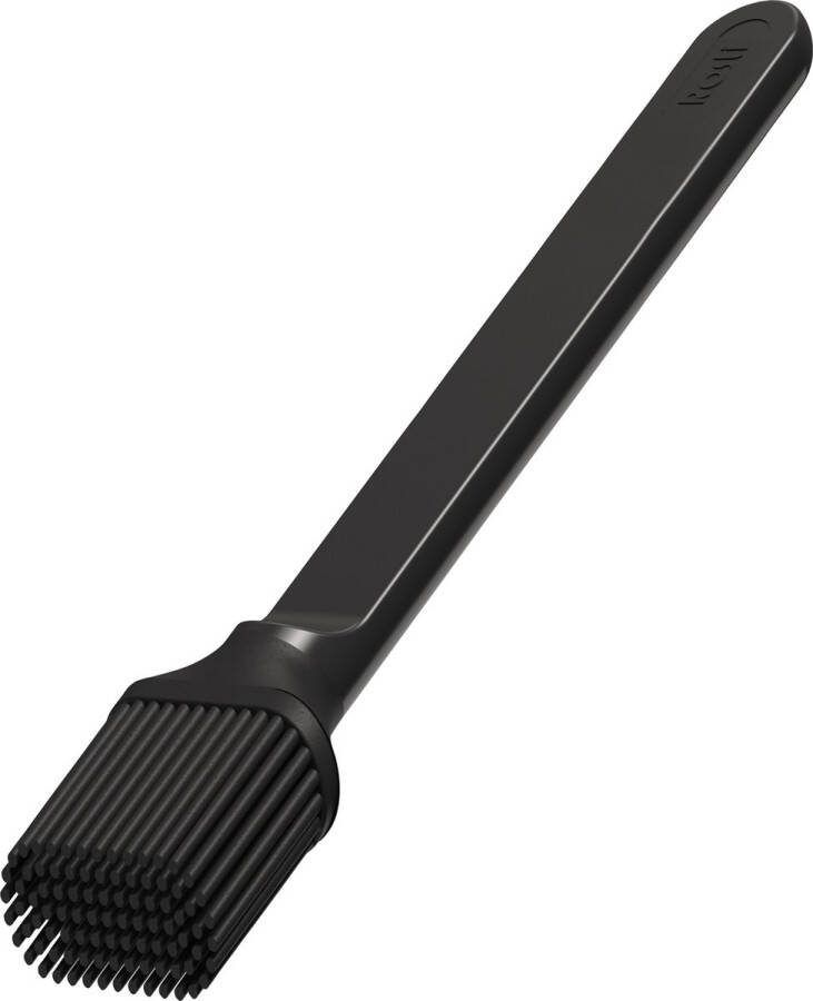 Rosti Classic Bakkwast 17 8 x 3 8 cm Zwart