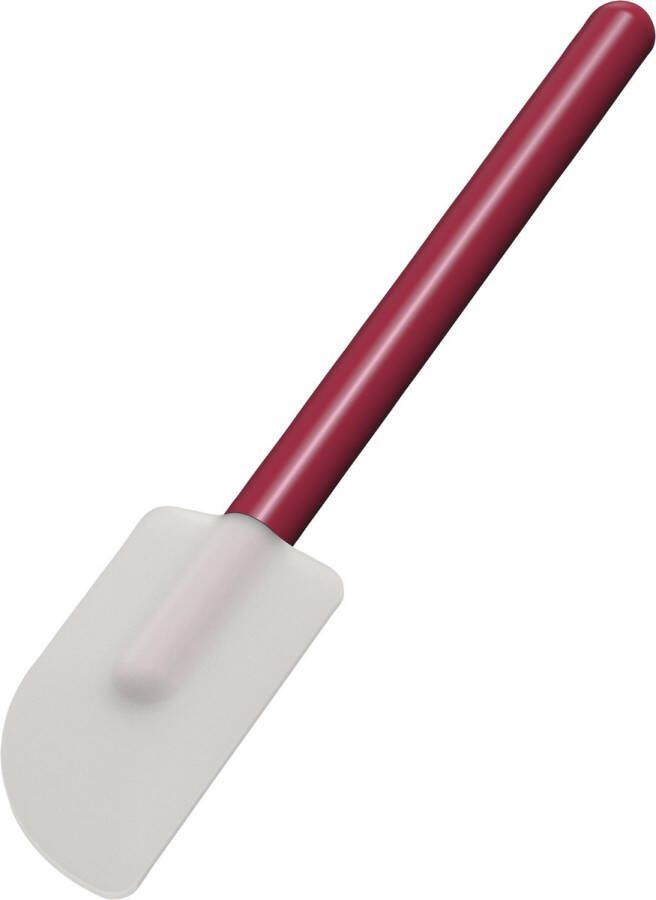 Rosti Classic Pannenlikker 20 x 3 7 cm S Rood