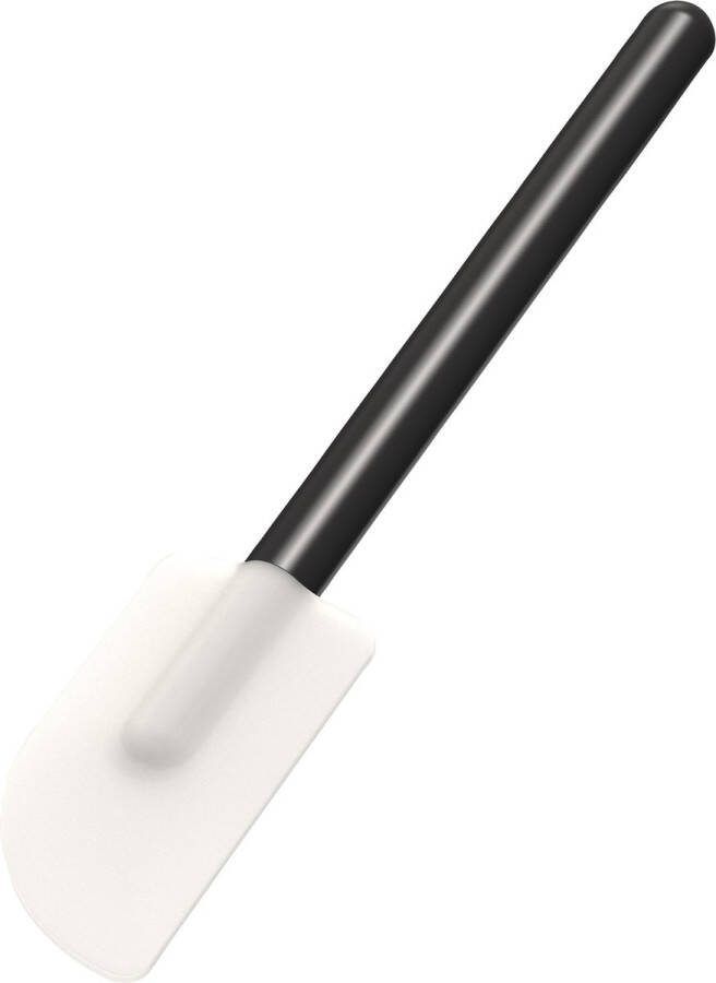 Rosti Classic Pannenlikker 20 x 3 7 cm S Zwart