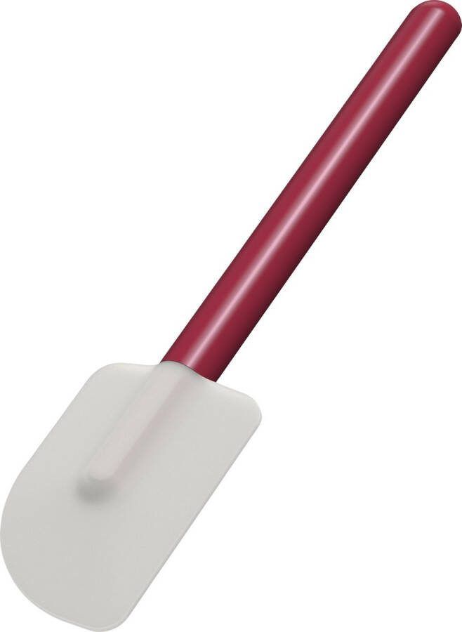 Rosti Classic Pannenlikker 25 7 x 6 5 cm L Rood