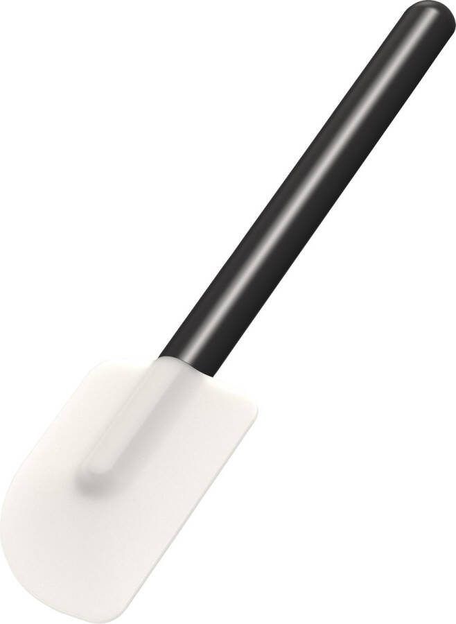 Rosti Classic Pannenlikker 25 7 x 6 5 cm L Zwart