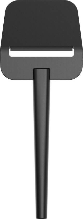Rosti Emma Kaasschaaf 19 cm Zwart