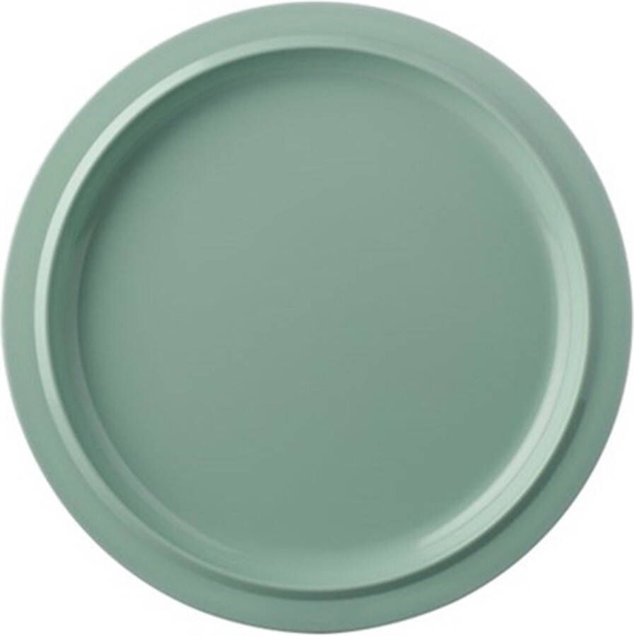 Mepal Basic dinerbord (Ø24 8 cm) (melamine)