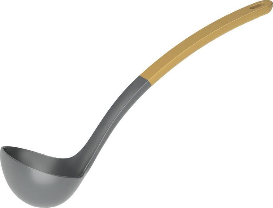 Rosti NEW Optima Soeplepel 30 x 9 5 x 7 cm Curry